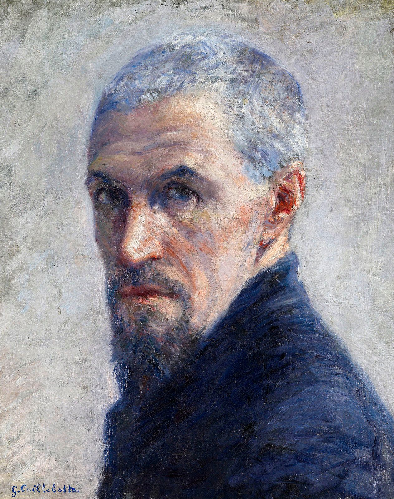 search image 2 Gustave Caillebotte 2