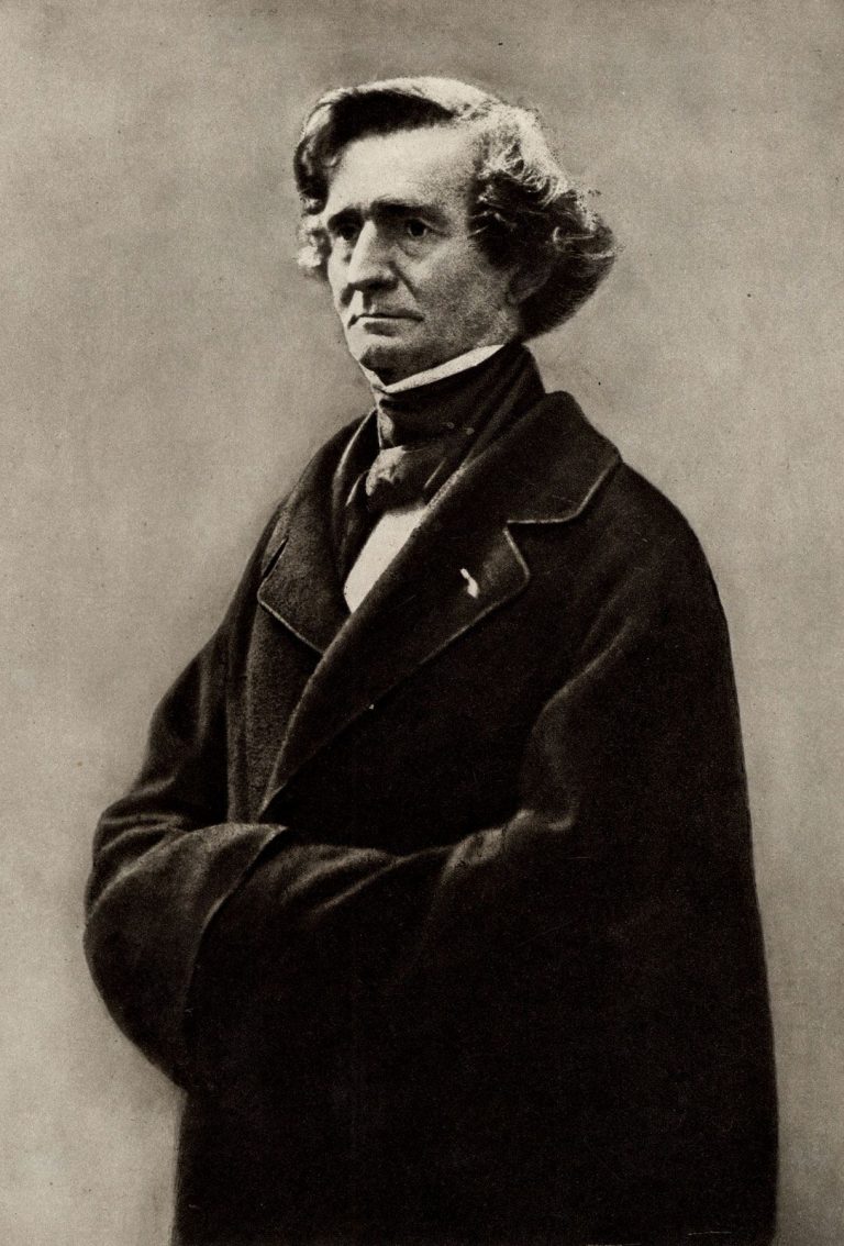 Hector Berlioz Petite Amie, Religion Et Carrière, Valeur Nette, Âge, Taille, Famille