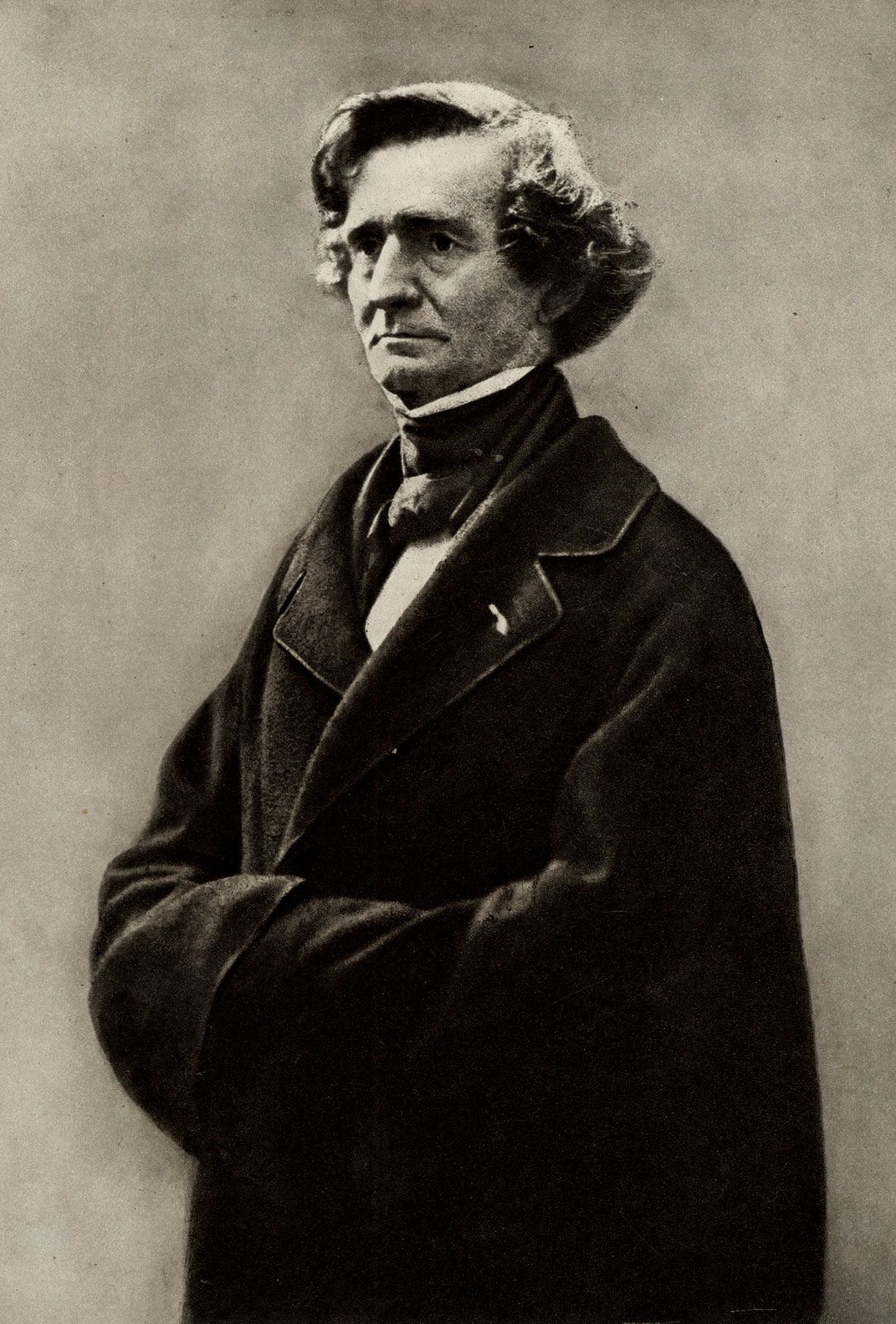 Hector Berlioz - scrap_google_ccl