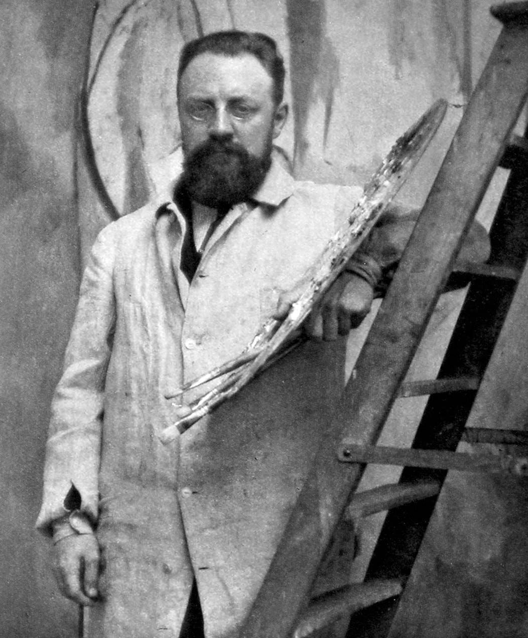 Henri Matisse - scrap_google_ccl