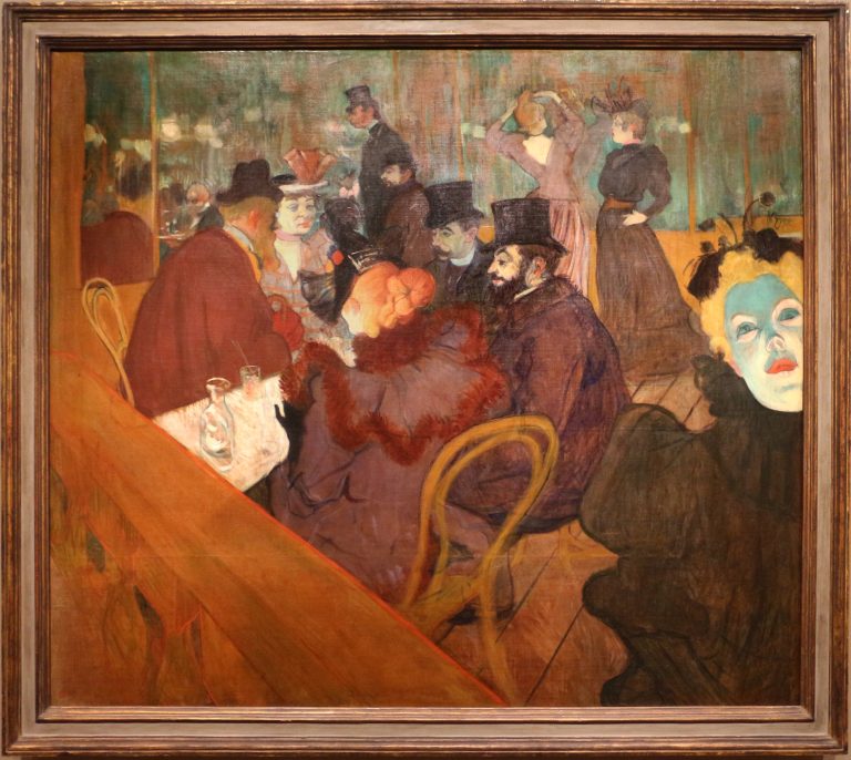 Henri De Toulouse-Lautrec Enfants, Parents, Partenaire, Âge, Taille, Valeur Nette