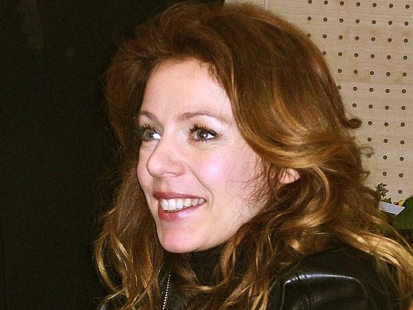 Isabelle Boulay Biographie, Ville Natale, Valeur Nette, Partenaire Et Enfants