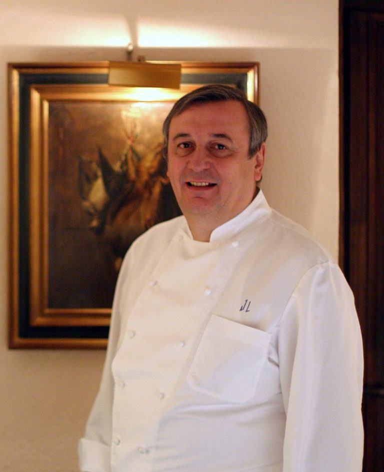 Jacques Lameloise Biographie, Ville Natale, Valeur Nette, Petite Amie Et Enfants