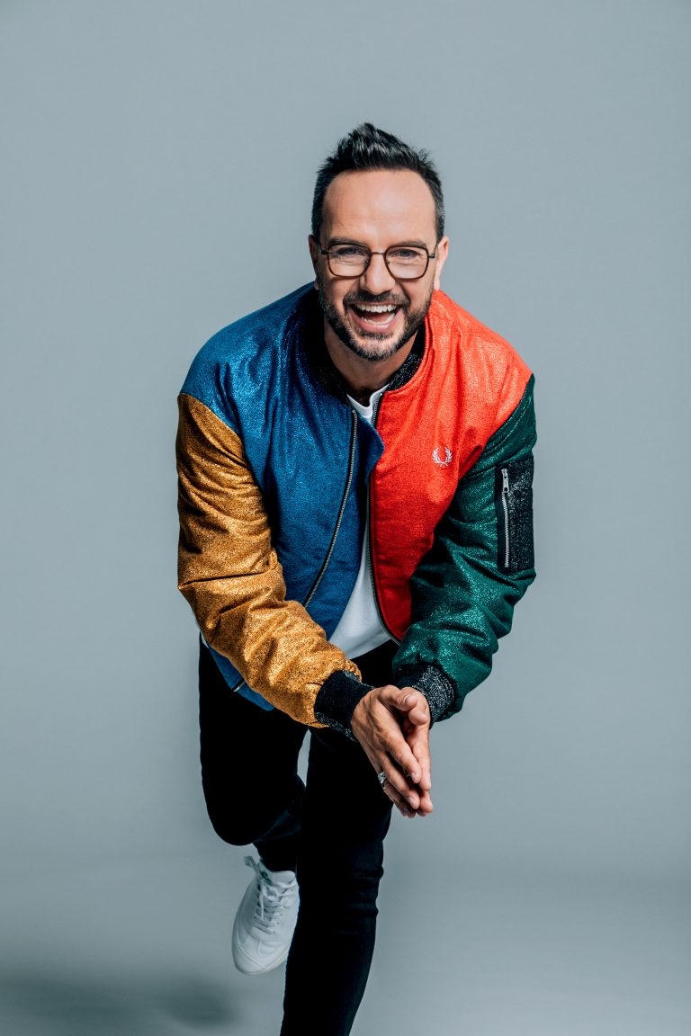 Jarry Comédien Enfants, Poids, Actifs, Parents, Partenaire, Âge