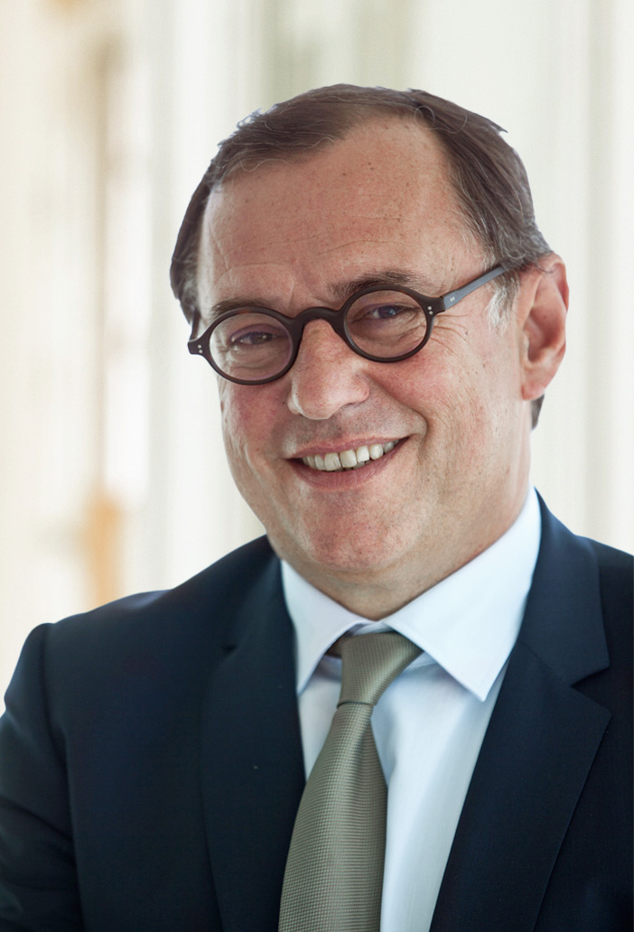 Jean-Louis Pallad Biographie, Ville Natale, Valeur Nette, Petite Amie Et Enfants