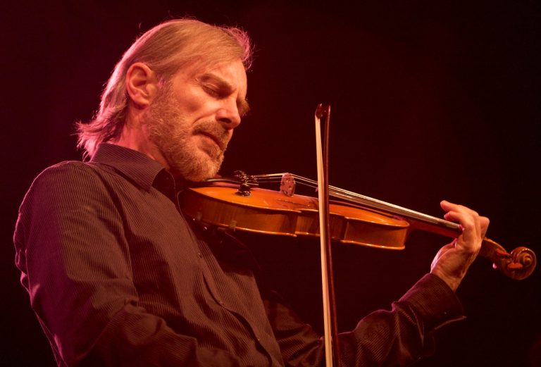 Jean-Luc Ponty Partenaire, Âge, Enfants, Poids, Actifs, Parents