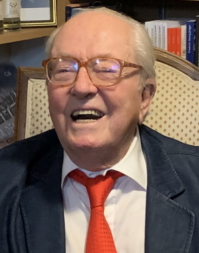 Jean-Marie Le Pen - scrap_google_ccl