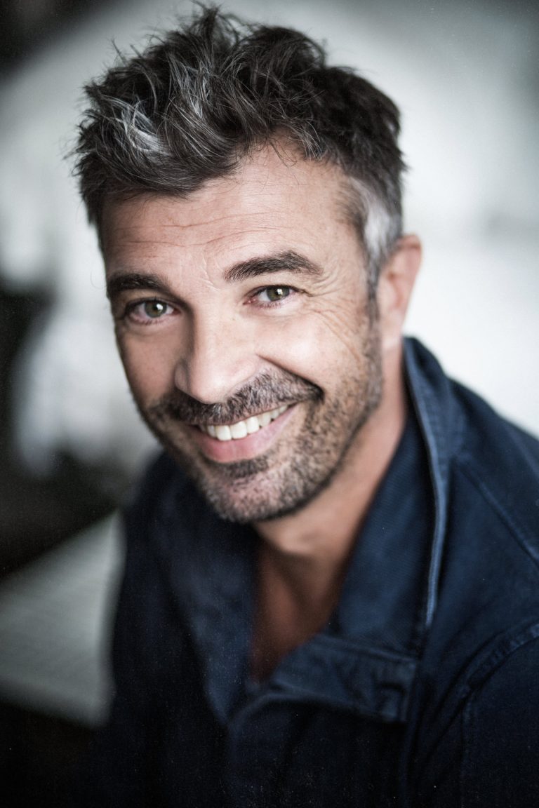 Jean Pierre Michaël Biographie, Ville Natale, Valeur Nette, Partenaire Et Enfants