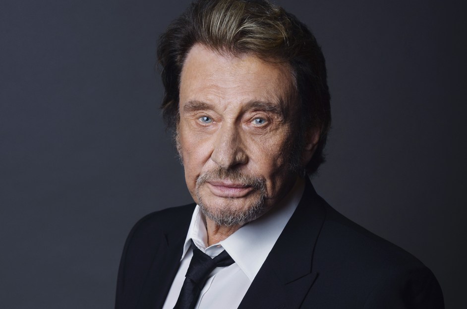 search image 2 Johnny Hallyday 2