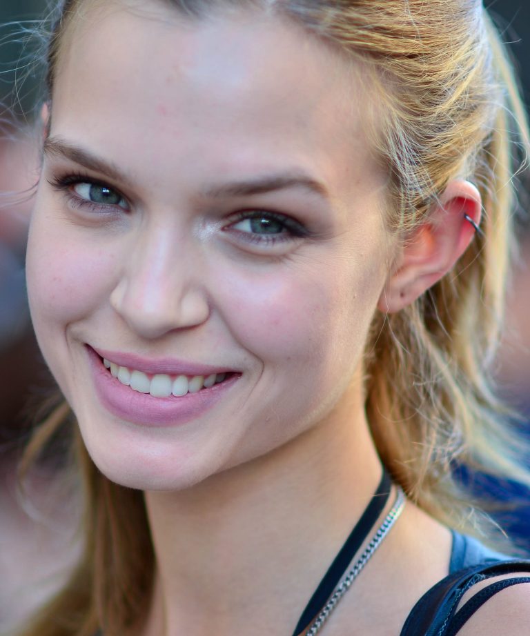 Joséphine Skriver Ville Natale, Valeur Nette, Petit Ami, Enfants, Biographie