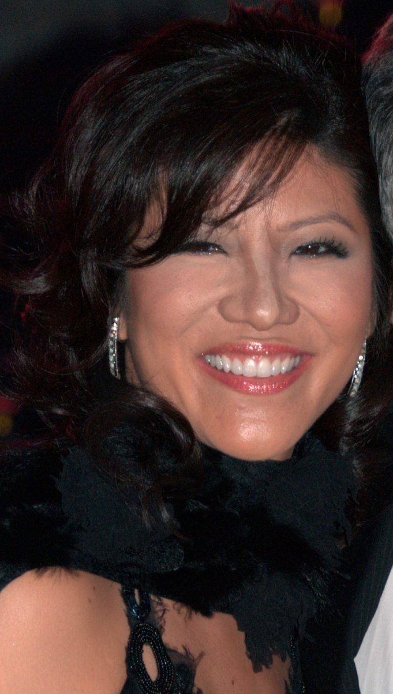 Julie Chen Biographie, Ville Natale, Valeur Nette, Partenaire Et Enfants