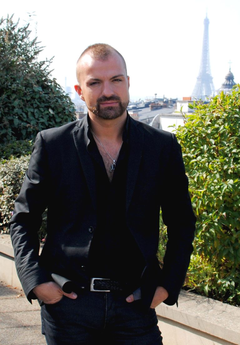 Julien Fournié Biographie, Ville Natale, Valeur Nette, Petite Amie Et Enfants