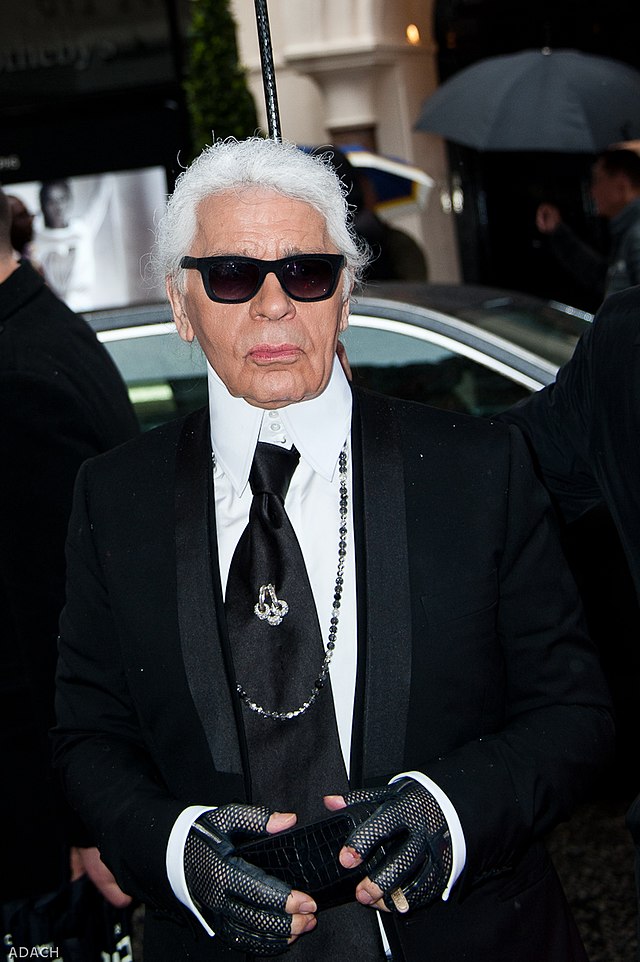 Karl Lagerfeld Valeur Nette, Âge, Taille, Famille, Petite Amie, Religion Et Carrière