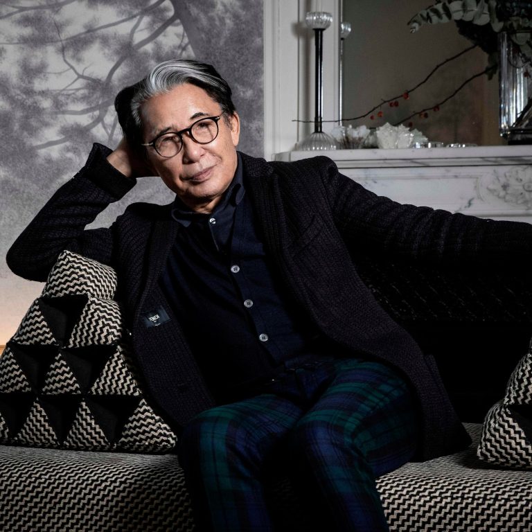 Kenzo Takada Biographie, Ville Natale, Valeur Nette, Petite Amie Et Enfants