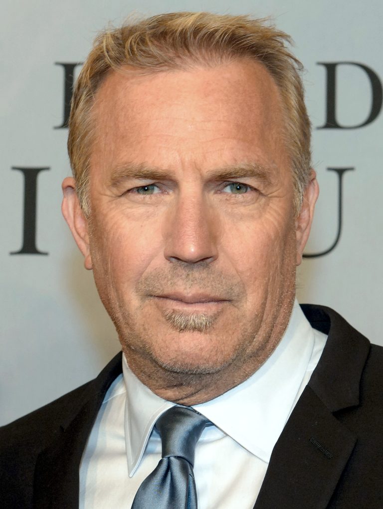 Kevin Costner Âge, Taille, Valeur Nette, Enfants, Parents Et Partenaire