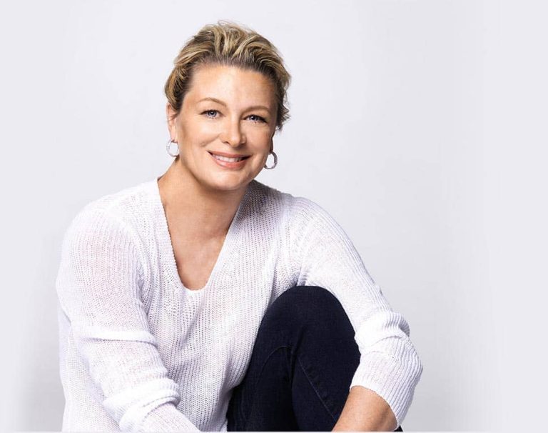 Kristin Hannah Partenaire, Âge, Enfants, Poids, Actifs, Parents