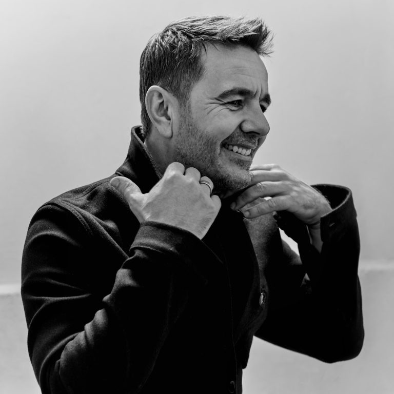 Laurent Garnier Partenaire, Âge, Enfants, Poids, Actifs, Parents