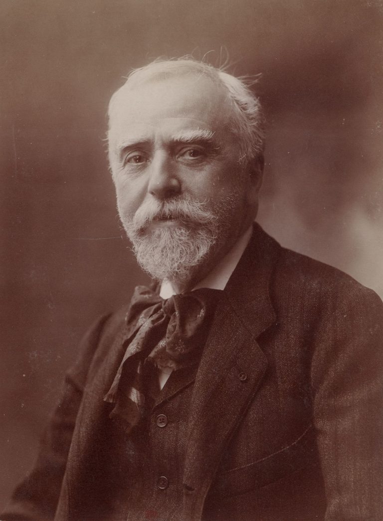 Léon Augustin Lhermitte Biographie, Ville Natale, Valeur Nette, Petite Amie Et Enfants