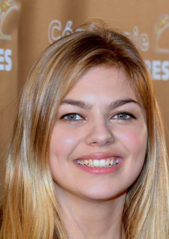 Louane Emera - scrap_google_ccl