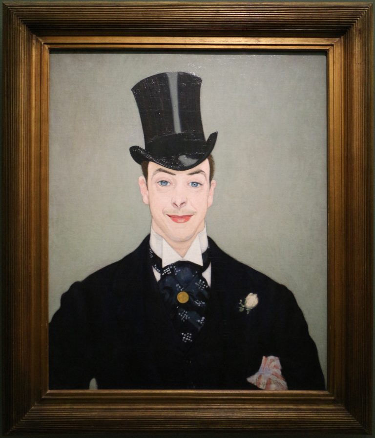 Louis Anquetin Biographie, Ville Natale, Valeur Nette, Petite Amie Et Enfants