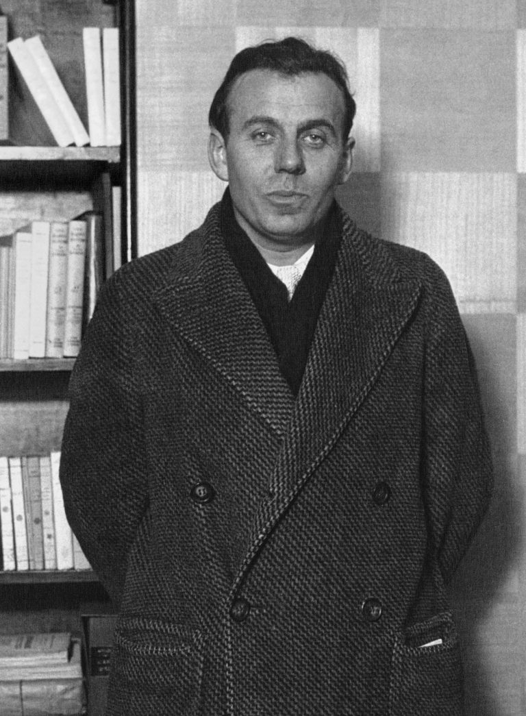 Louis-Ferdinand Céline Partenaire, Âge, Enfants, Poids, Actifs, Parents