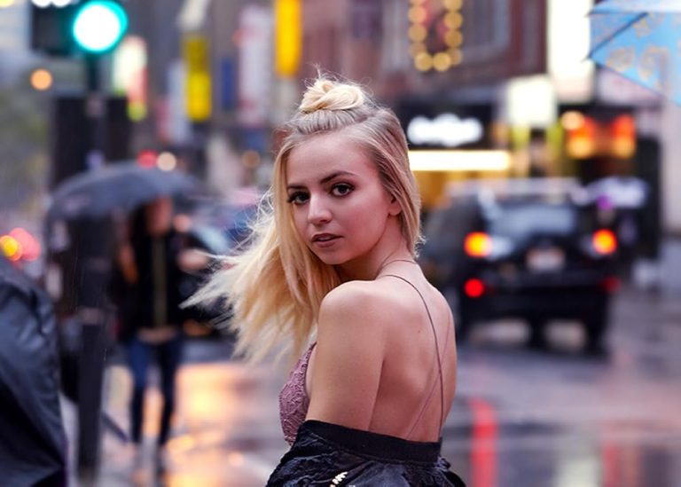 Ludivine Reding Famille, Petit Ami, Religion, Carrière, Valeur Nette, Âge, Taille