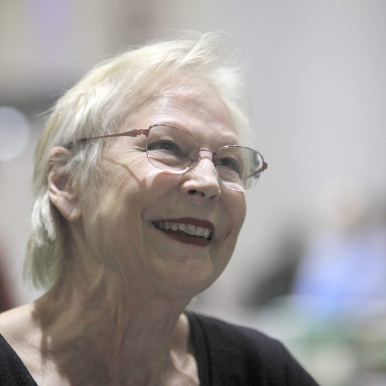 Lydie Salvayre Parents, Partenaire, Âge, Taille, Valeur Nette, Enfants