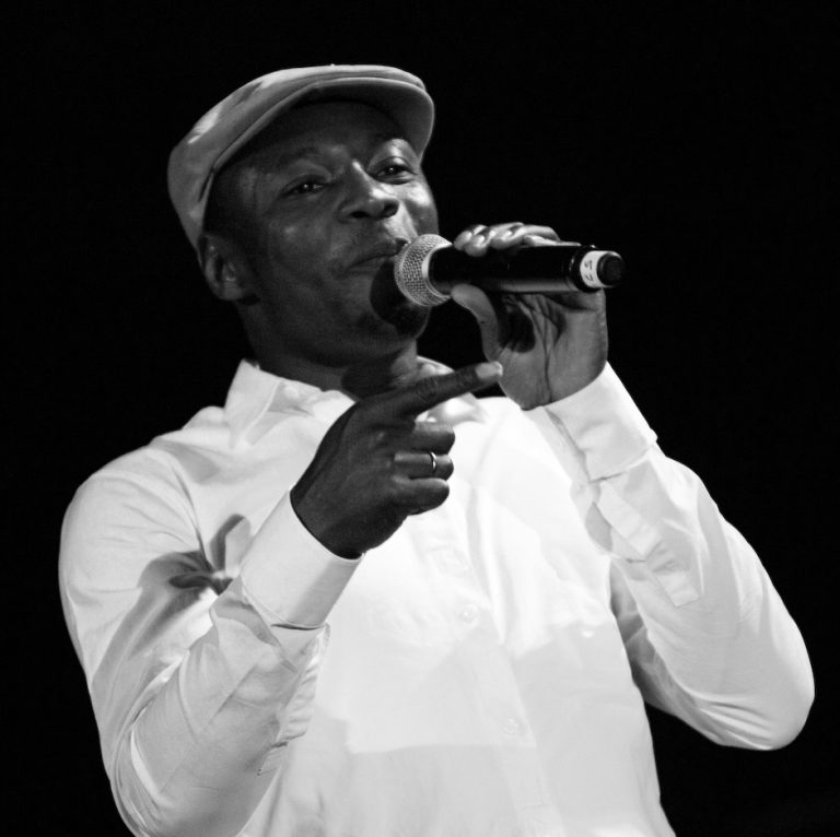 MC Solaar Biographie, Ville Natale, Valeur Nette, Petite Amie Et Enfants