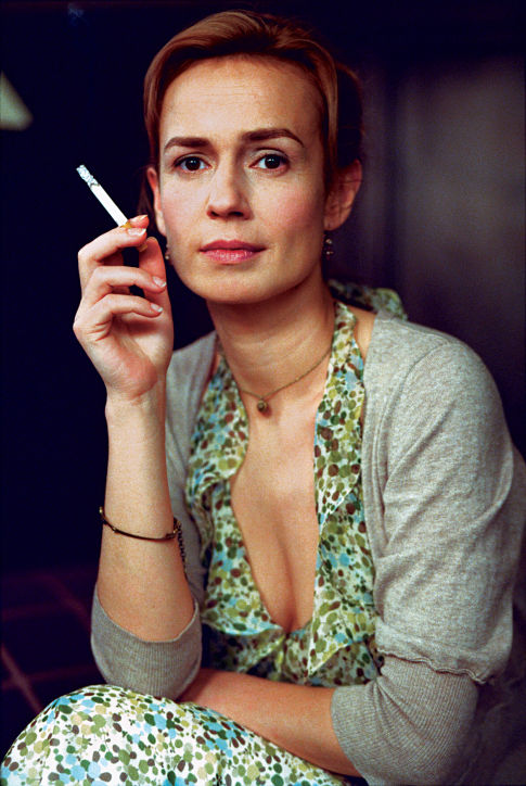 search image 2 Sandrine Bonnaire 2