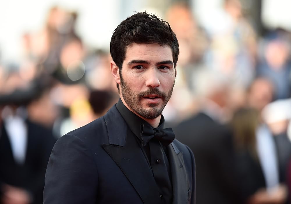 search image 2 Tahar Rahim 2