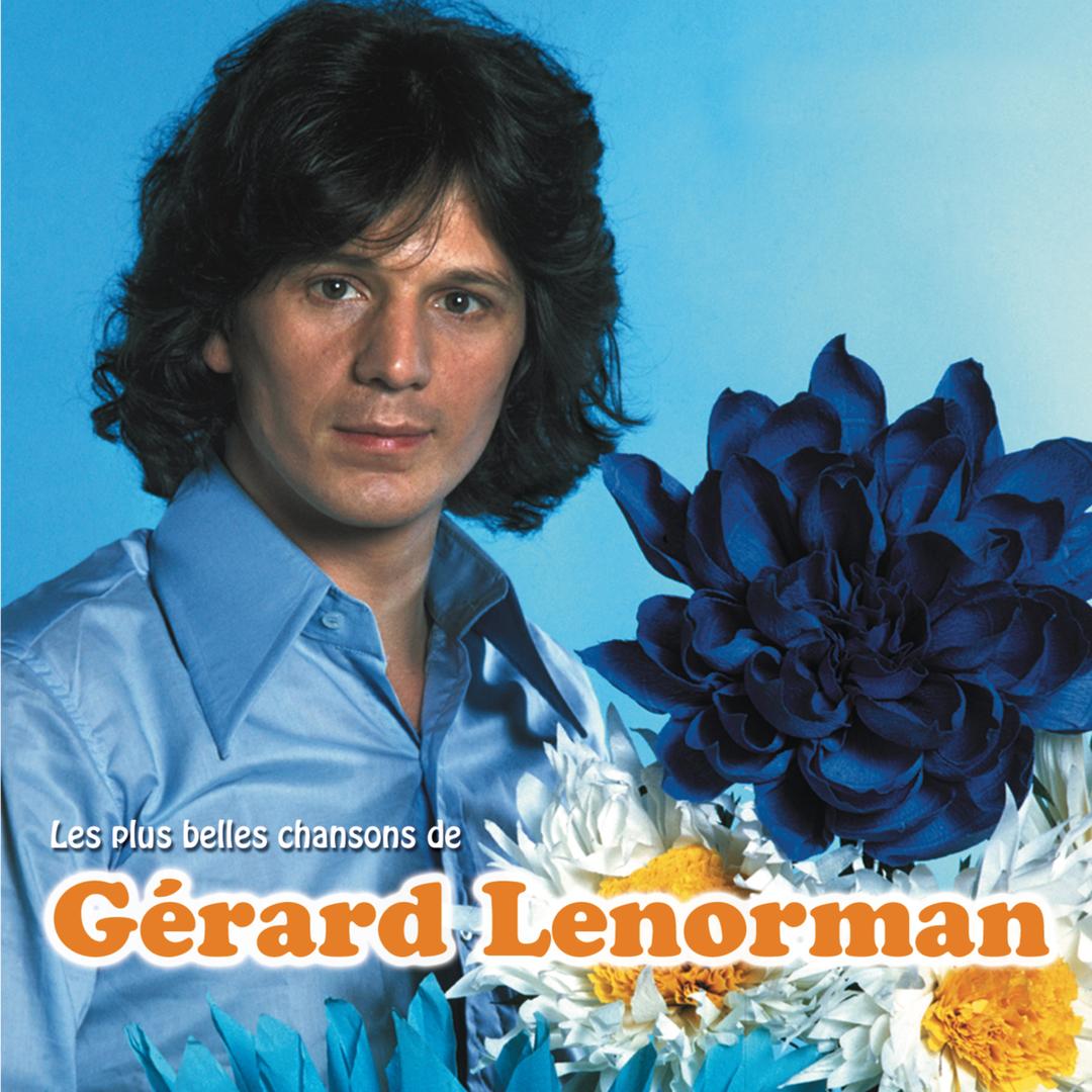 search image 2 Gérard Lenorman 2