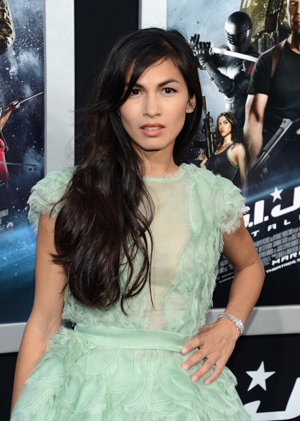 search image 2 Elodie Yung 2