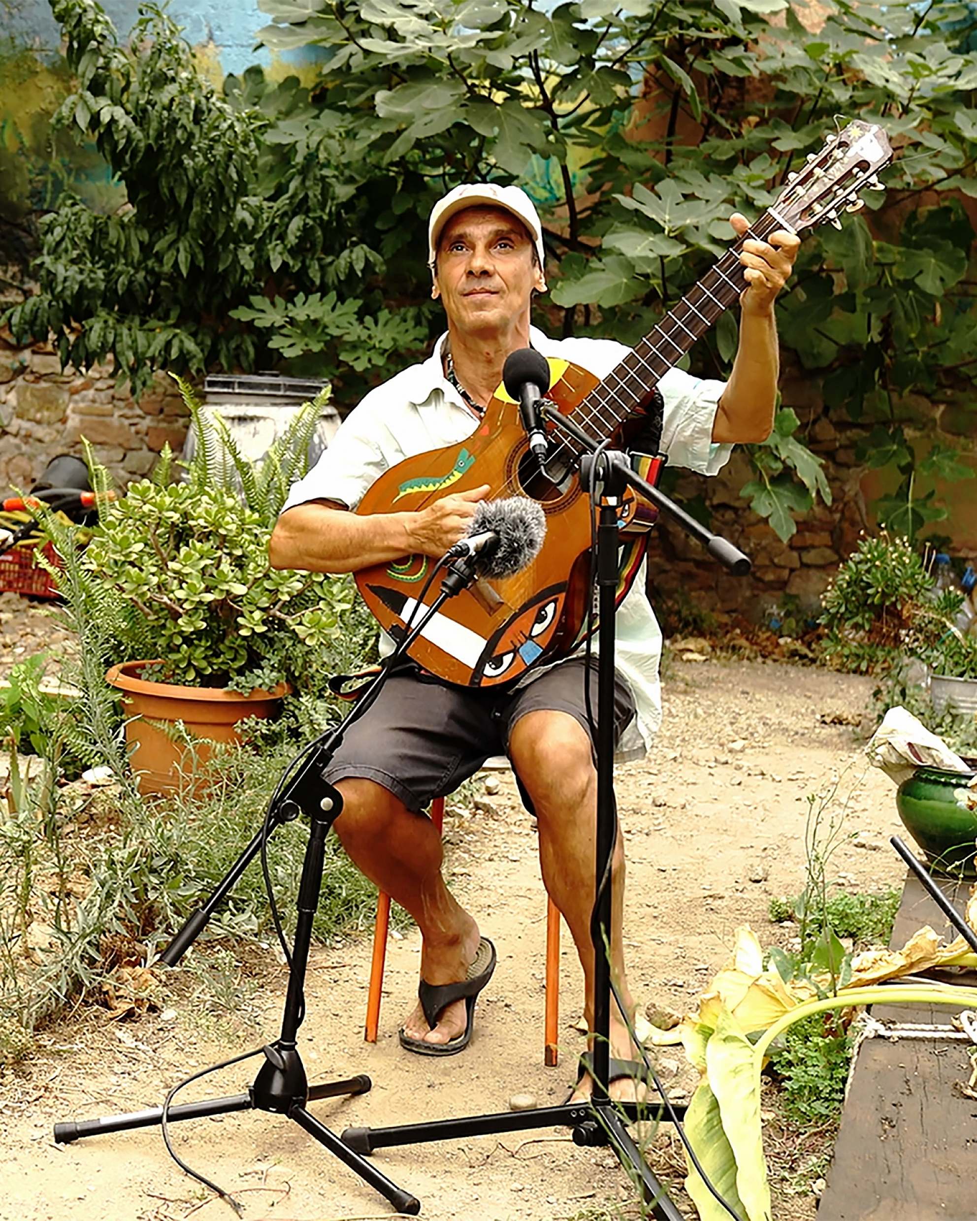 search image 2 Manu chao 2