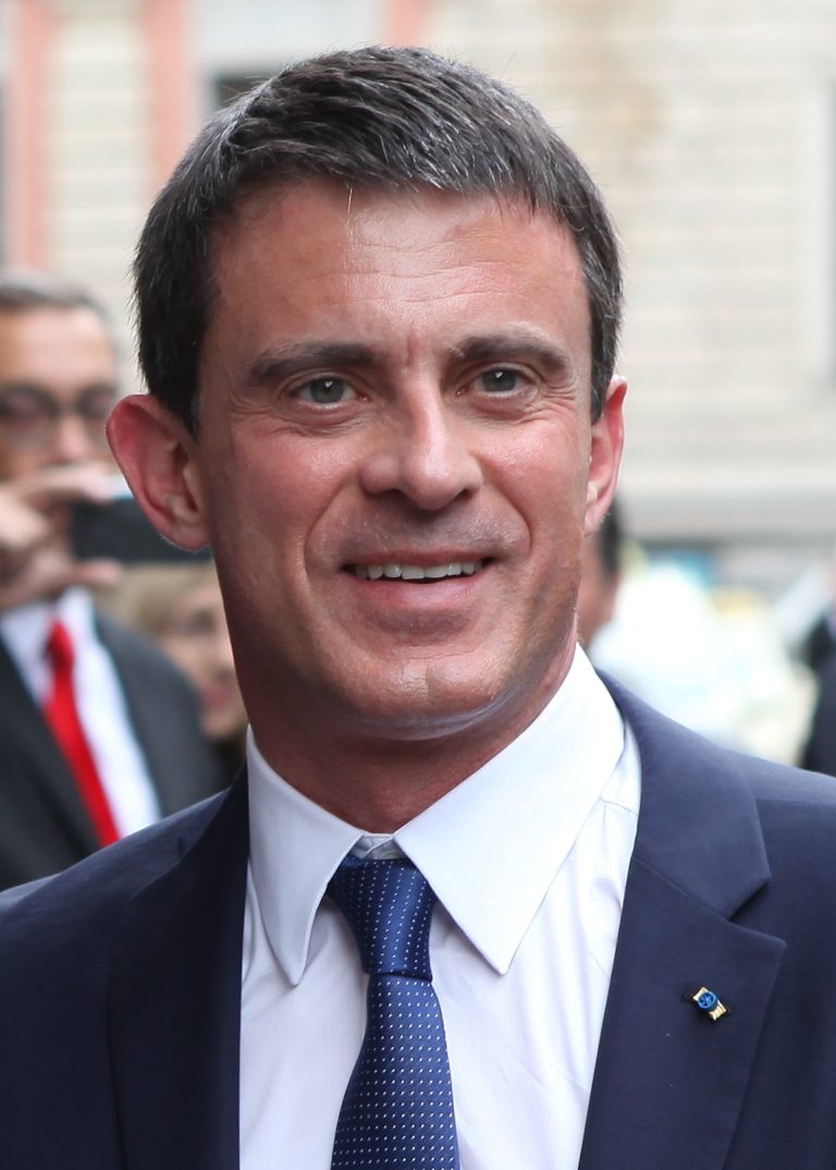 Manuel Valls Valeur Nette, Âge, Taille, Famille, Partenaire, Religion Et Carrière