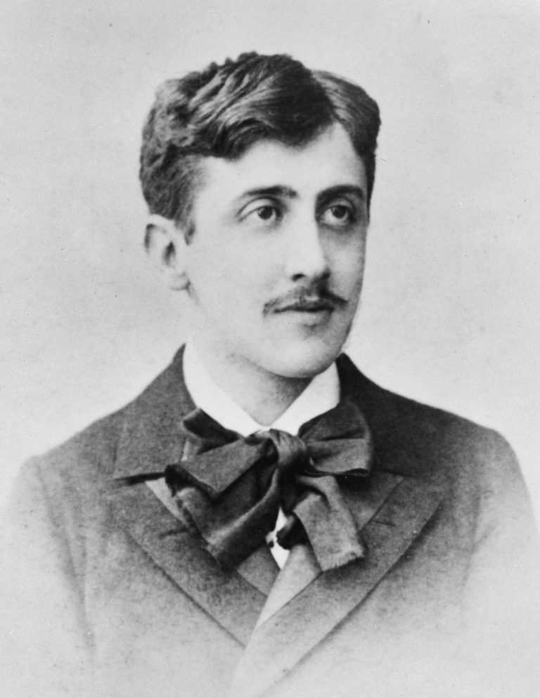 Marcel Proust Ville Natale, Valeur Nette, Petite Amie, Enfants,Biographie