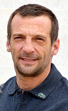 Mathieu Kassovitz Ville Natale, Valeur Nette, Petite Amie, Enfants,Biographie