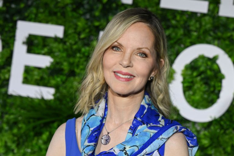 Mélissa Sue Anderson Ville Natale, Valeur Nette, Partenaire, Enfants, Biographie