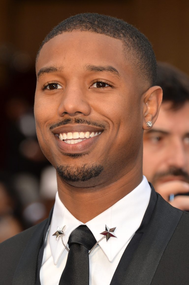 Michael B. Jordan Ville Natale, Valeur Nette, Partenaire, Enfants, Biographie