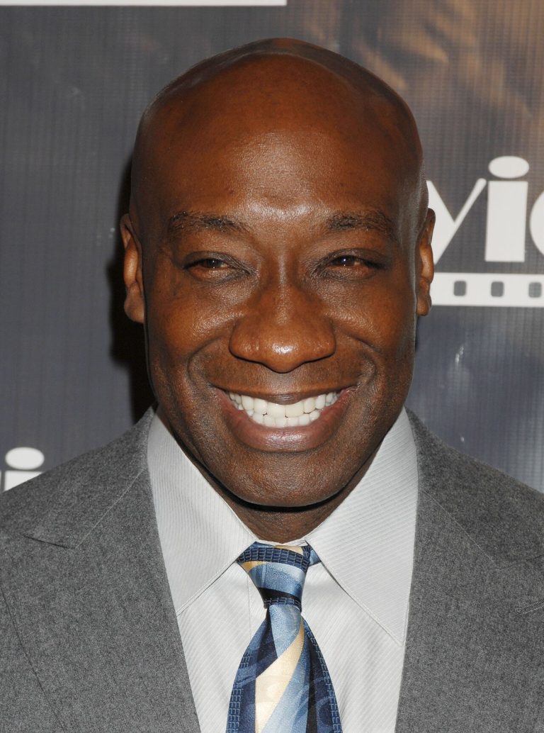 Michael Clarke Duncan Enfants, Poids, Actifs, Parents, Partenaire, Âge