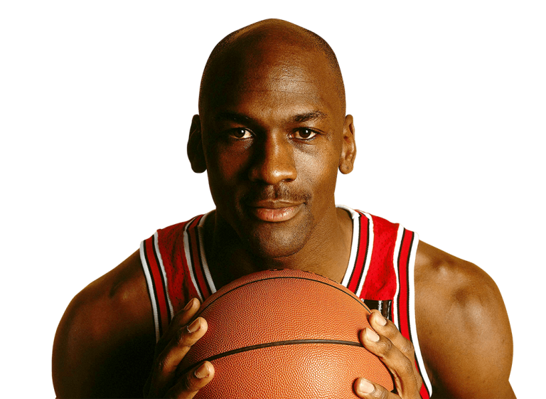 Michael Jordan Ville Natale, Valeur Nette, Partenaire, Enfants, Biographie