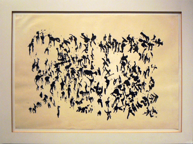 search image 2 Henri Michaux 2