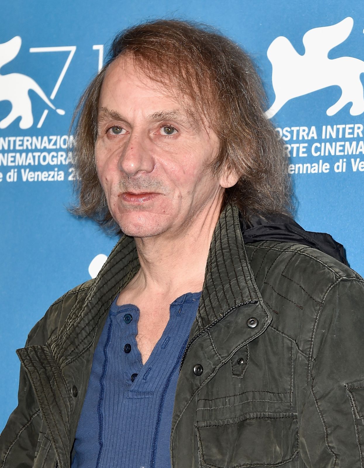 Michel Houellebecq - scrap_google_ccl