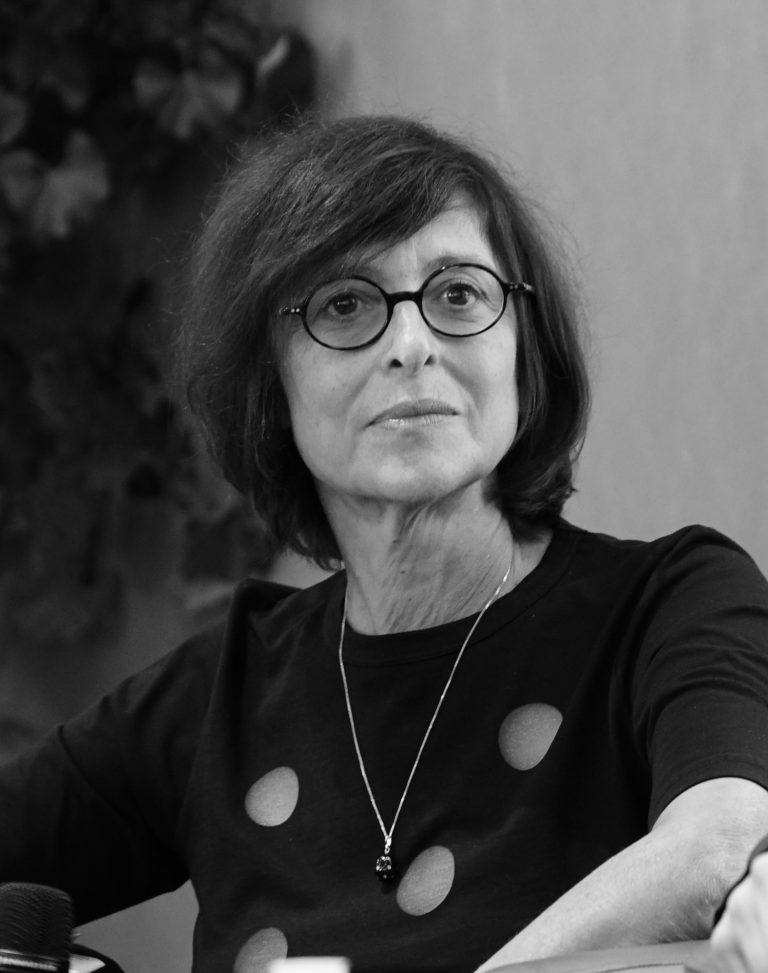 Michèle Fitoussi Ville Natale, Valeur Nette, Petit Ami, Enfants, Biographie