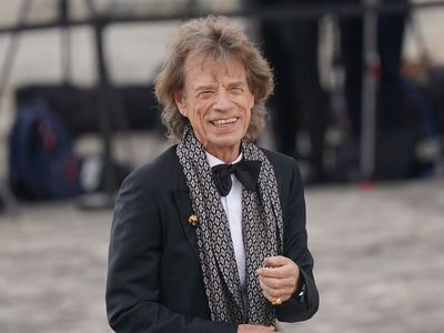 search image 2 Mick Jagger 2