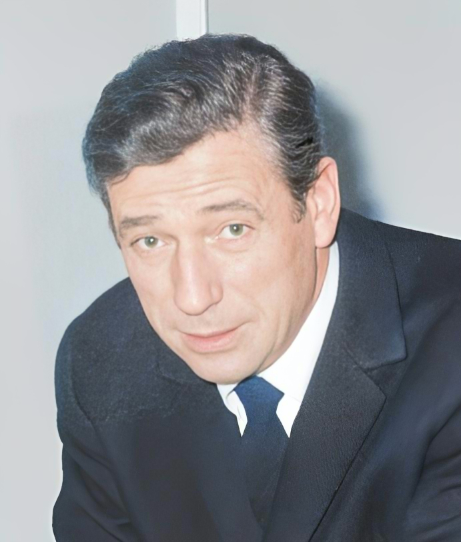 search image 2 Yves Montand 2