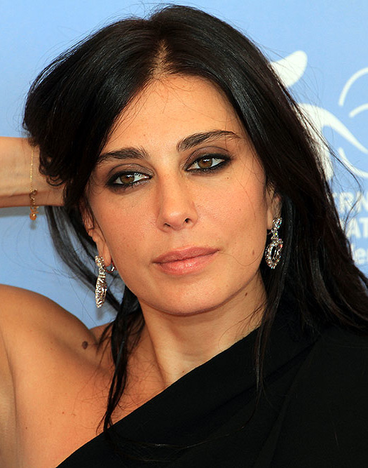 Nadine Labaki Enfants, Poids, Actifs, Parents, Partenaire, Âge