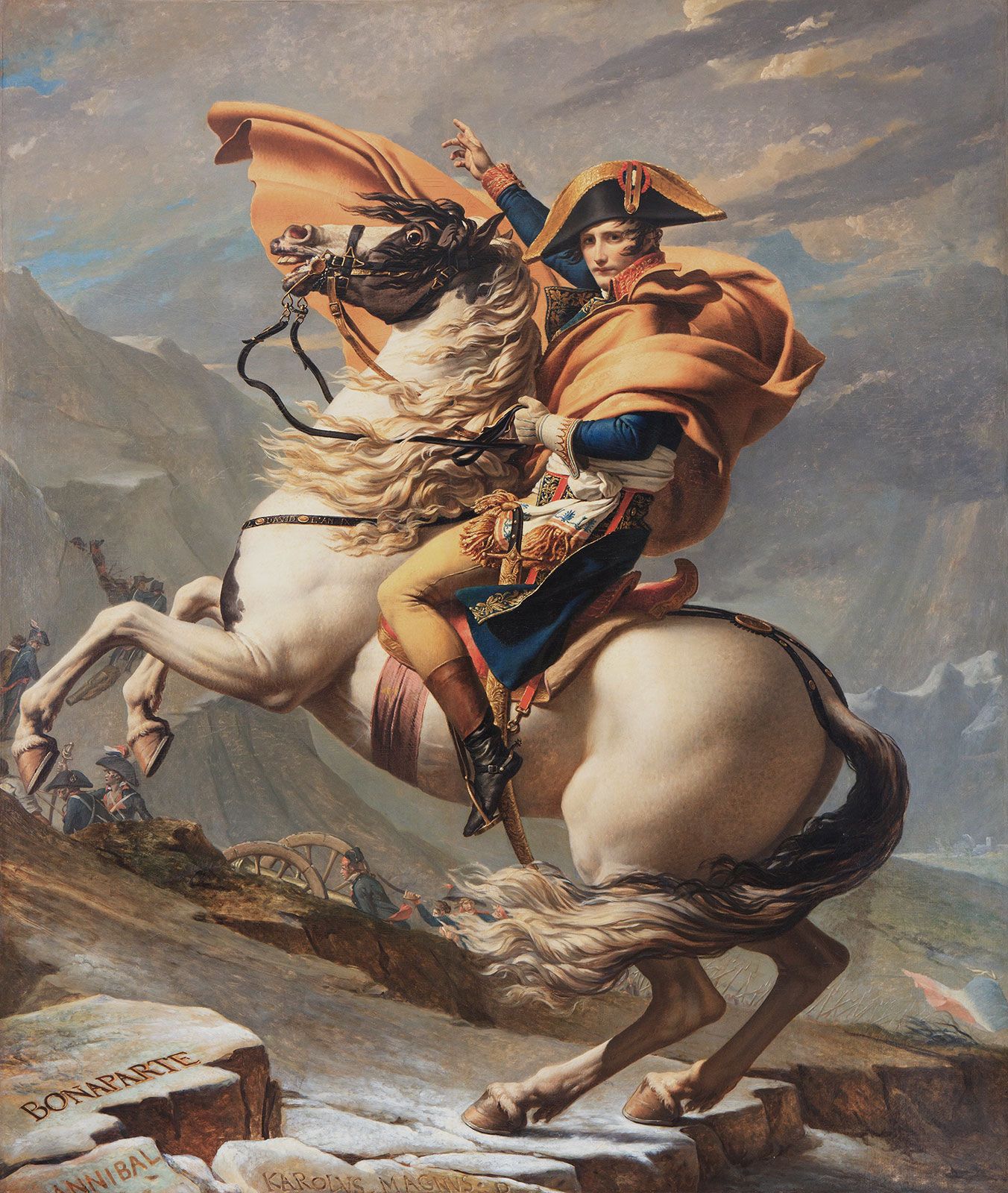 search image 2 Jacques-Louis David 2