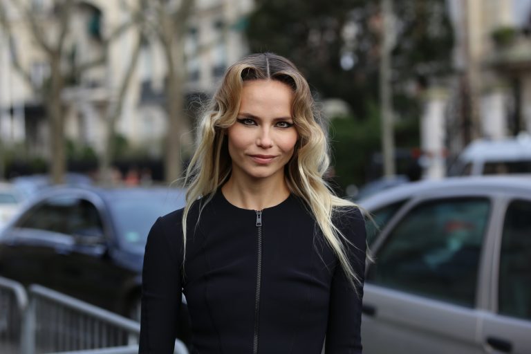 Natasha Poly Enfants, Poids, Actifs, Parents, Partenaire, Âge