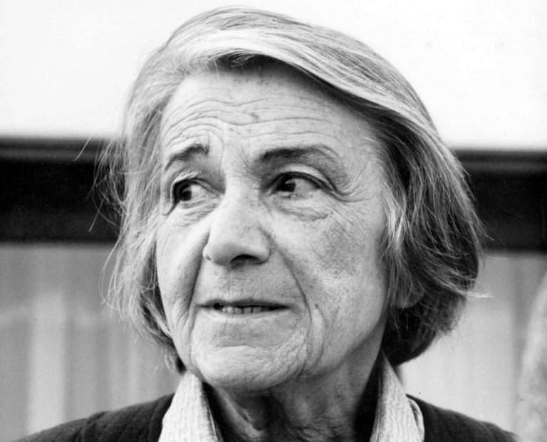 Nathalie Sarraute Valeur Nette, Âge, Taille, Famille, Petit Ami, Religion Et Carrière