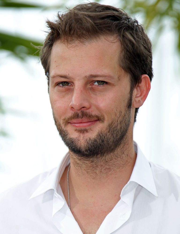 Nicolas Duvauchelle Partenaire, Âge, Enfants, Poids, Actifs, Parents